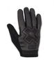 Muc-Off MTB Gloves Grey - Rukavice na bicykel