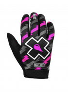 Muc-Off MTB Gloves Bolt - Rukavice na kolo
