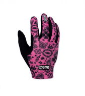 Muc-Off MTB Lightweight mesh Pink - Biciklis kesztyű