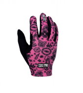 Muc-Off MTB Lightweight mesh Pink M - Cycling Gloves