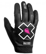 Muc-Off Youth Gloves Black L - Cycling Gloves