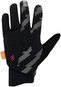 MUC-OFF MTB D30 Gloves Bolt - Rukavice na bicykel