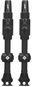 Big Bore Lite Tubeless Valves Black Large - Ventilček