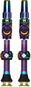 Big Bore Lite Tubeless Valves Large, ridescent - Szelep