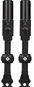 Big Bore Hybrid Tubeless Valves Black Large - Ventilček