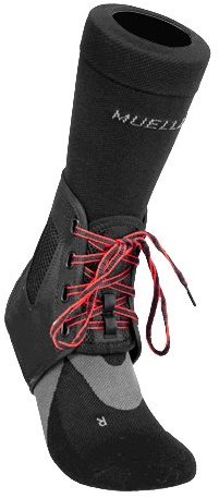 MUELLER ATF 3 Ankle Brace, XL - Ankle Brace - Main image