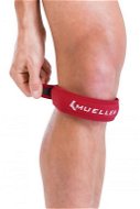Mueller Jumper's Knee Strap, Red - Knee Support