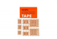 Spophy Cross Tape Mix 130 ks - Tejp