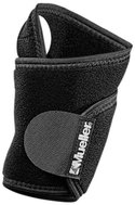 Mueller Wraparound Wrist Support - Bandage