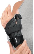 Mueller Reversible Thumb Stabiliser - Brace
