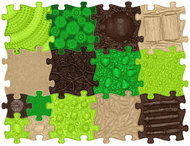 MUFFIK Set A touch of nature - Massage Mat