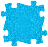 MUFFIK Acupressure pad soft, blue, Grass - Acupressure Mat