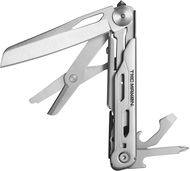 Pentagon Axel Camping stříbrný - Multitool