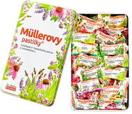 Dr. Müller Müller lozenges gift mix 200 g - Dietary Supplement