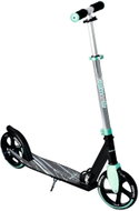 Muuwmi Hliníková koloběžka 205 mm, tyrkysová - Children's Scooter