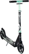 Muuwmi Hliníková koloběžka 205 mm, mátově černá - Children's Scooter
