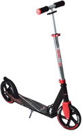 Muuwmi Hliníková koloběžka 205 mm, červená - Children's Scooter