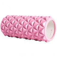 Pure2Improve P2I FOAM ROLLER pink - Foam Roller