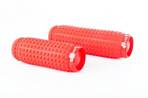 Pure2Improve P2I inflatable red - Foam Roller - Main image