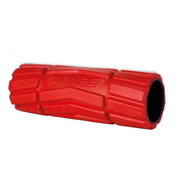 Pure2Improve P2I 36 × 14 cm red - Foam Roller