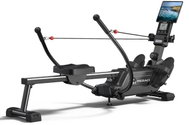 MERACH R26 Magnetic rowing machine Double-Scull, 2 paddles - Rowing Machine