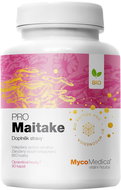 Mycomedica BIO Maitake PRO 90 capsules - Dietary Supplement