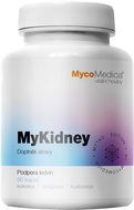 Mycomedica MyKidney 90 capsules - Dietary Supplement