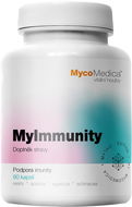 Mycomedica MyImmunity 90 kapslí - Doplněk stravy