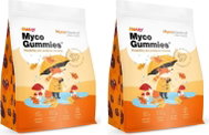 MycoMedica MycoGummies 2 × 60 ks - Food Supplement Set
