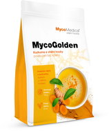 MycoMedica MycoGolden 20 × 8 g - Dietary Supplement
