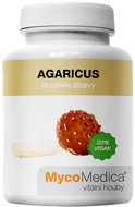 Mycomedica Agaricus 90 capsules - Dietary Supplement