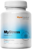MycoMedica MyStress 90 capsules - Dietary Supplement