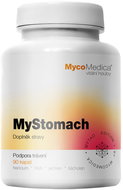 MycoMedica MyStomach 90 capsules - Dietary Supplement