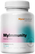 MycoMedica MyImmunity 90 capsules - Dietary Supplement