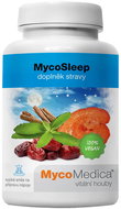 MycoMedica MycoSleep loose drink mix 90 g - Dietary Supplement