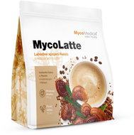 MycoMedica MycoLatte 15 × 21 g - Coffee