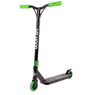 My Hood Trick 7.0 Freestyle scooter black-green - Freestyle Scooter