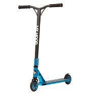 My Hood Trick HX10 Freestyle scooter black-turquoise - Freestyle Scooter