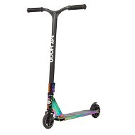 My Hood Trick HX11 Freestyle scooter black-rainbow - Freestyle Scooter