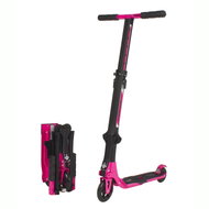 My Hood Tour Folding scooter pink - Folding Scooter