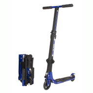 My Hood Tour Scooter folding blue - Folding Scooter
