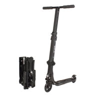 My Hood Tour Scooter folding black - Folding Scooter