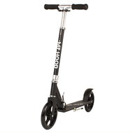 My Hood 200 Folding scooter black - Folding Scooter