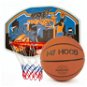 My Hood Basketball Basket and Ball Set - Basketball Hoop