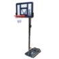 My Hood Pro+ Basketball Standing Basket - Basketball Hoop