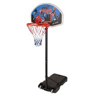 My Hood Junior Basketball Standing Basket - Basketball Hoop