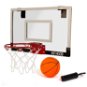 My Hood Mini Basketball Basket and Ball Set - Basketball Hoop