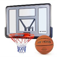My Hood Pro Set basketbalového koše a míče - Basketbalový koš