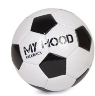 Classic Futbalová lopta veľ. 5 My Hood - Futbalová lopta