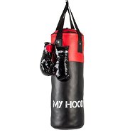 Punching Bag Boxing bag 10 kg for kids My Hood - Boxovací pytel